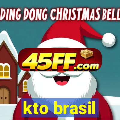 kto brasil